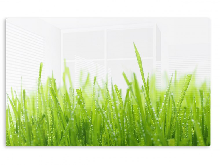 Трава вектор