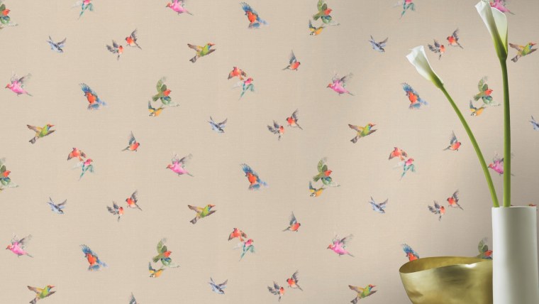 Обои Rasch Lazy Sunday 401158