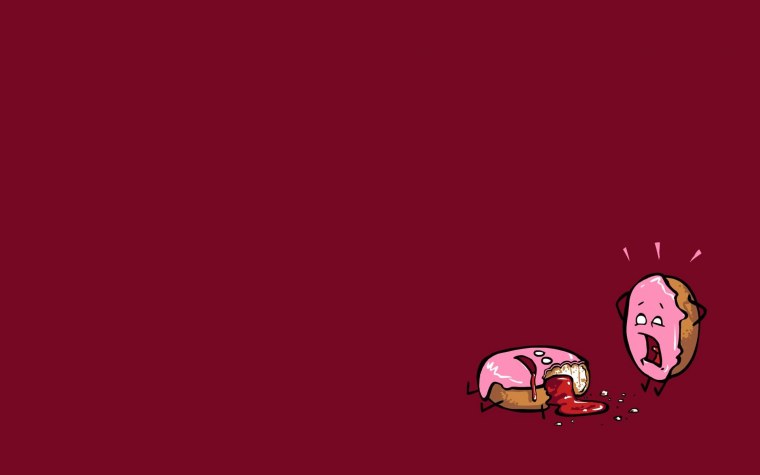 Смешной Минимализм