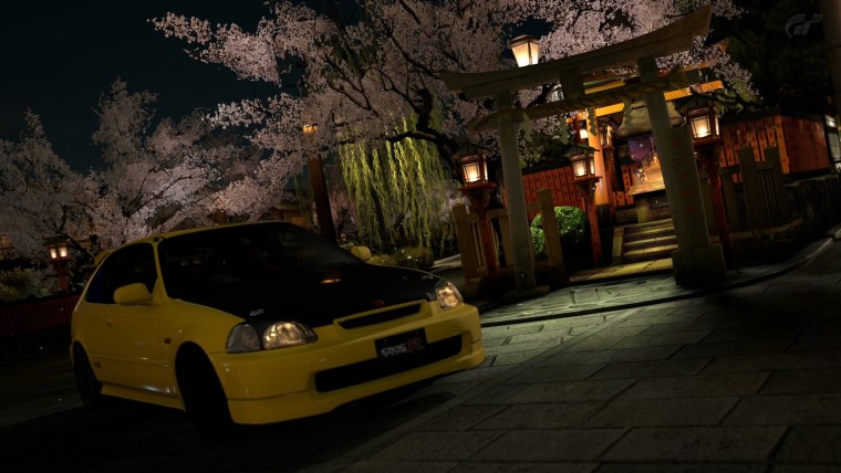 Initial d дрифт ae86