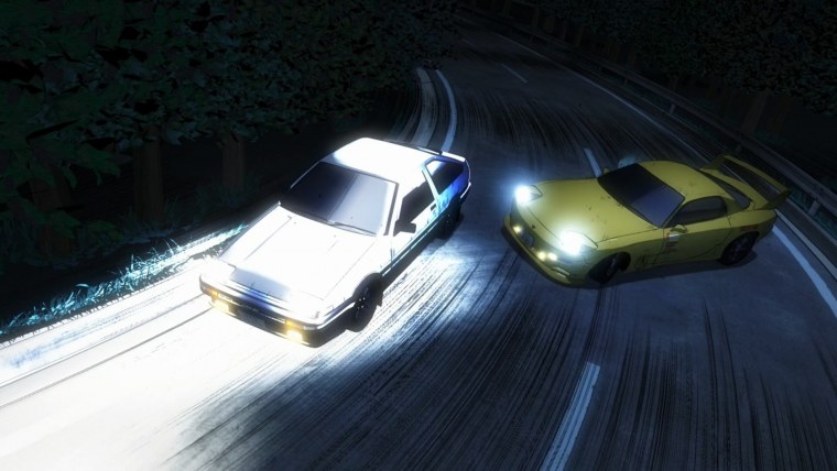 Ae86 Trueno