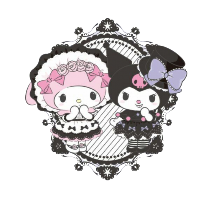 Санрио май Мелоди