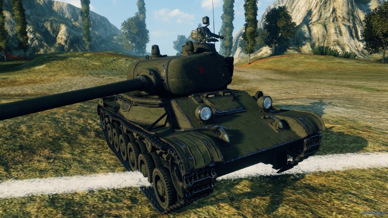 Ворлд оф танкс танки