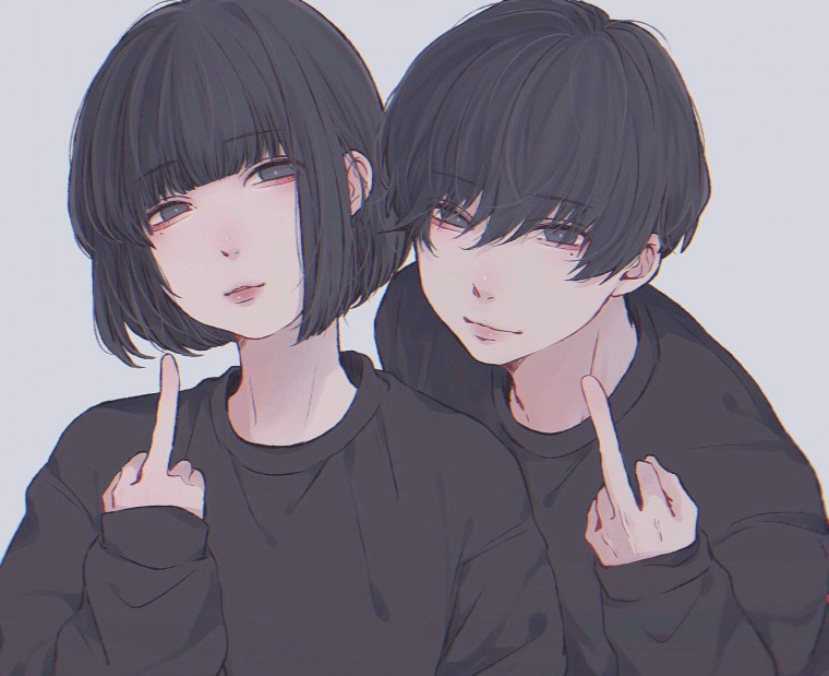 Семпай парень