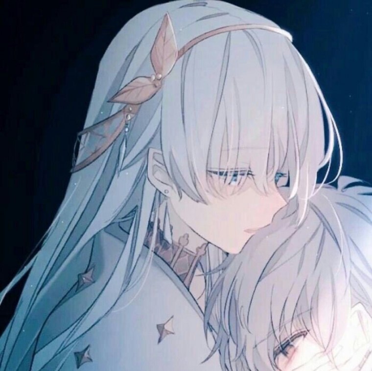 Аниме парные Амино