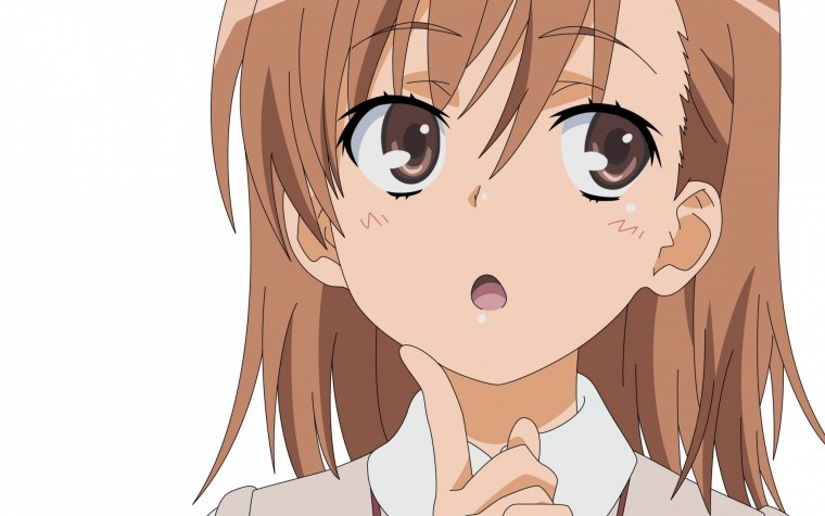 Мисака Микото avatar