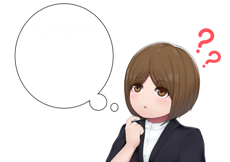 Аниме задаётся вопросом