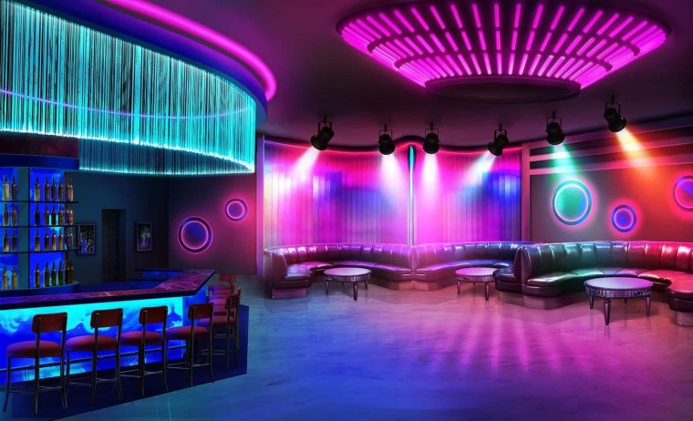 Ибица туса 2021