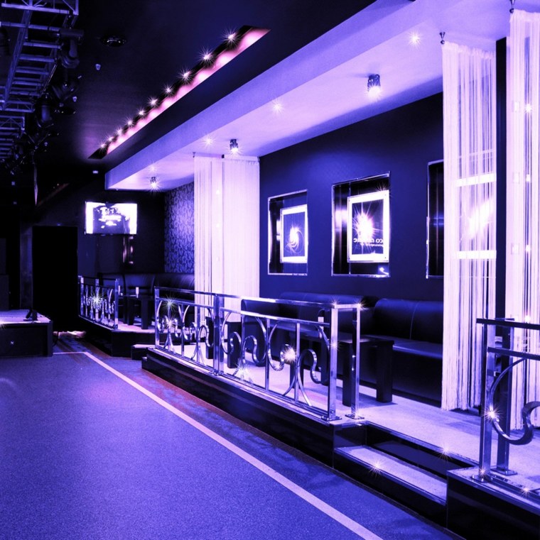Ночной клуб
