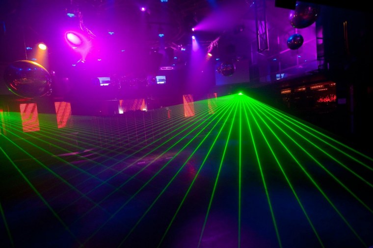 Клуб эгоист