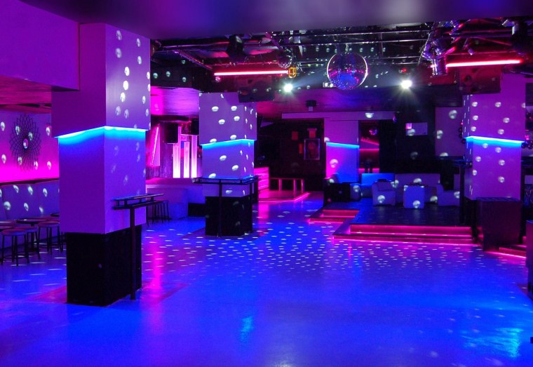 Ночной клуб