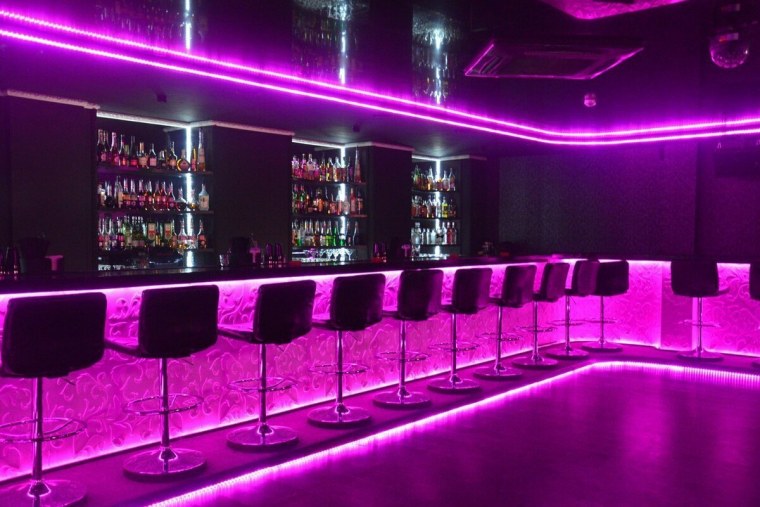 Ночной бар