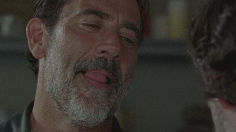 Рик блин я в деле