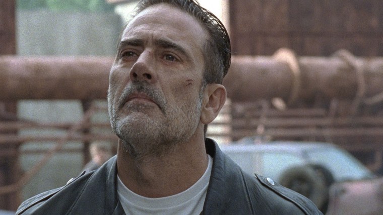 Ниган Дейзи