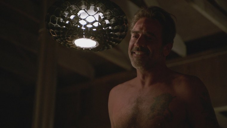 Джеффри Дин Морган