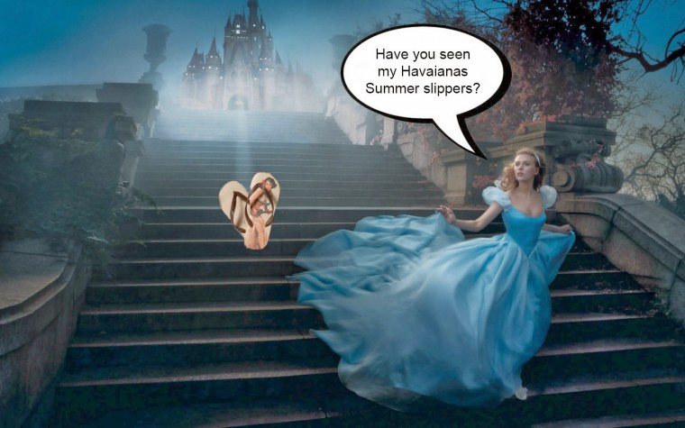 Симон и Эльза