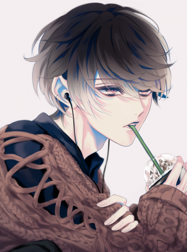 Sakuma Rei Ensemble Stars демон