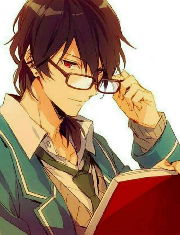 Mika_Kagehira персонаж