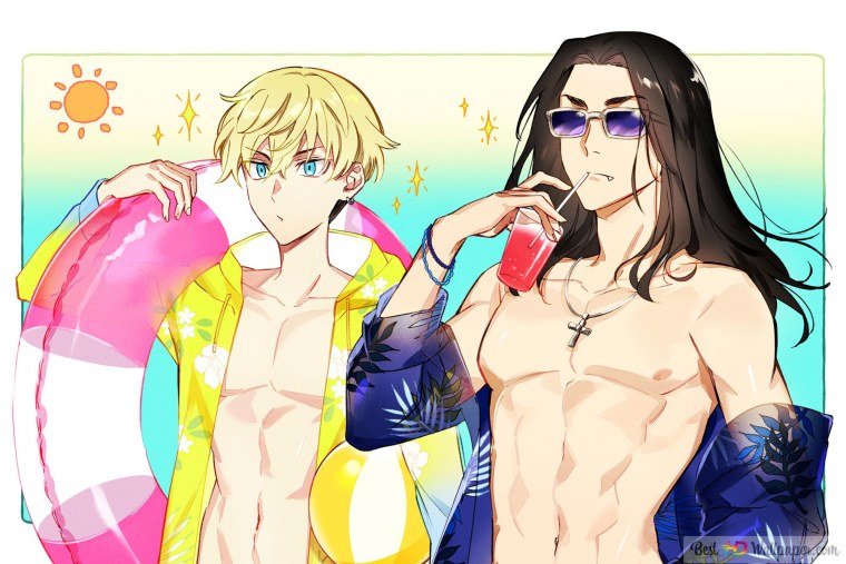 Чифую Токийские Мстители аниме