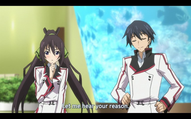 Чифую Мацуно прическа