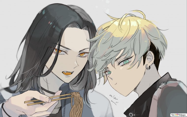 Ичика и Чифую