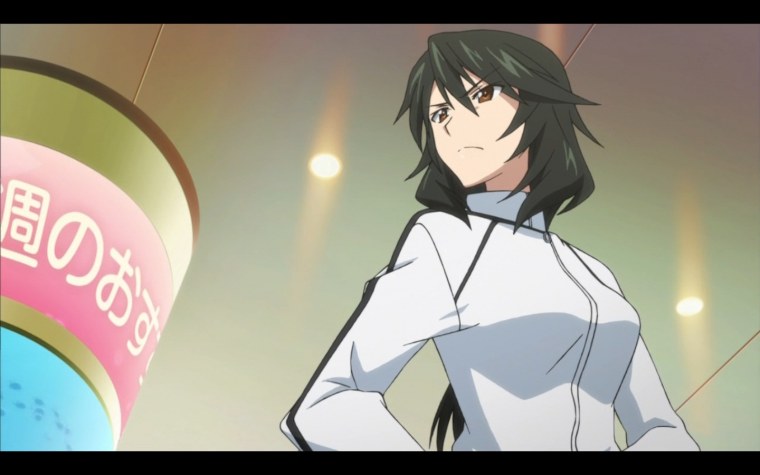 22/7 Аниме Miu Takigawa