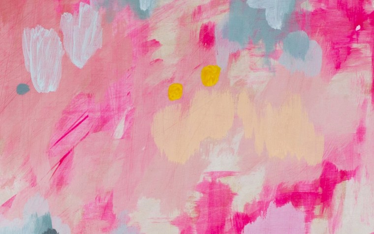 Фон разноцветный пастельный