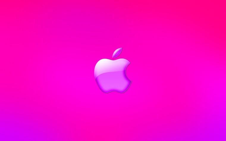 Обои Apple