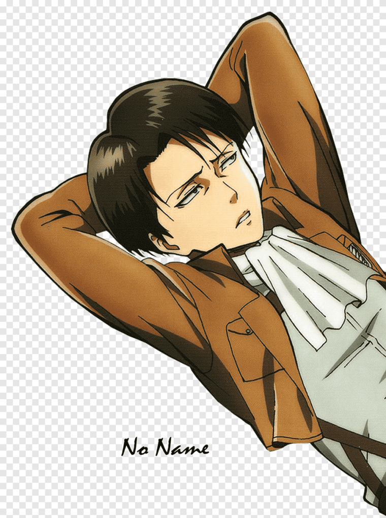 Эрен егер в полный рост