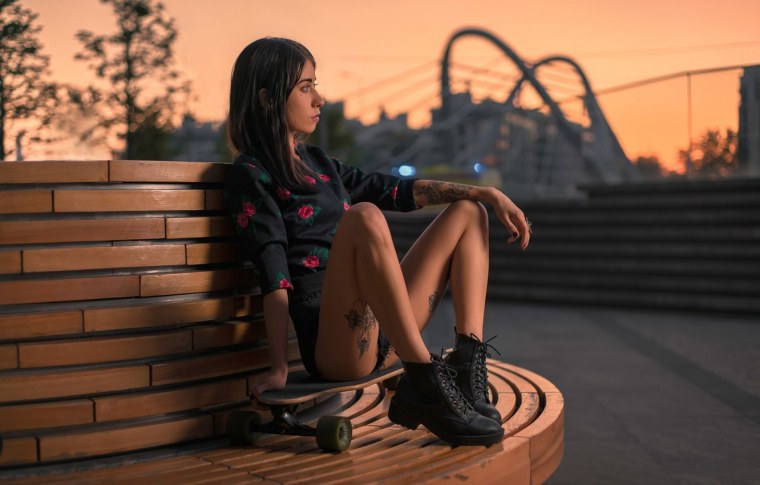 Денис Антипин фотограф