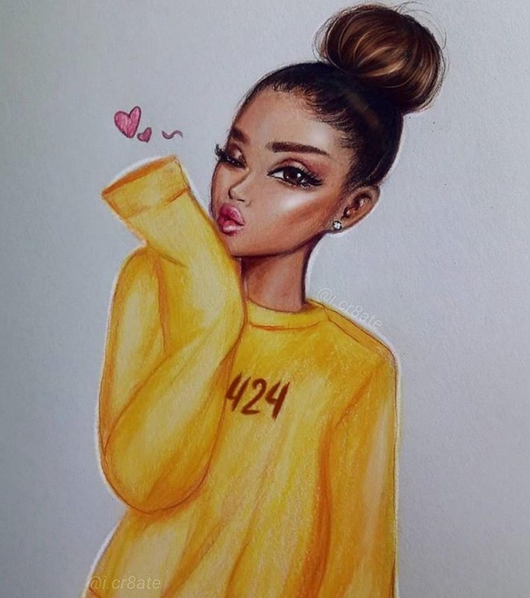 Авы для девочек