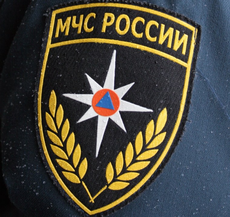 Заставка на рабочий стол МЧС России