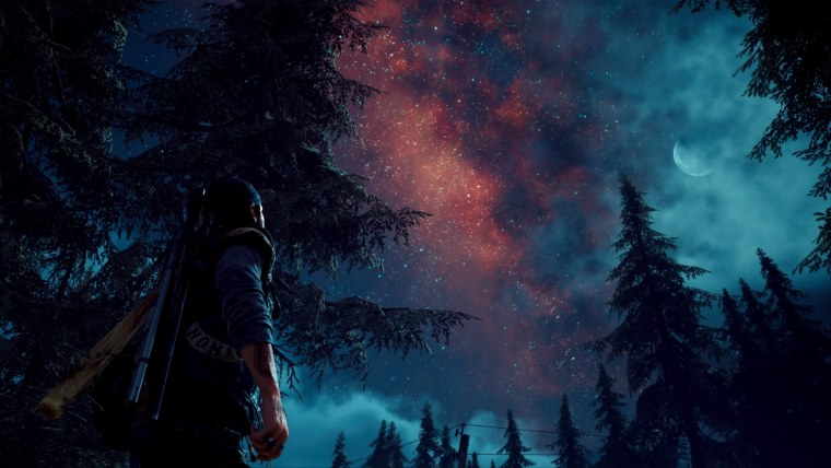 Жизнь после обои на рабочий стол