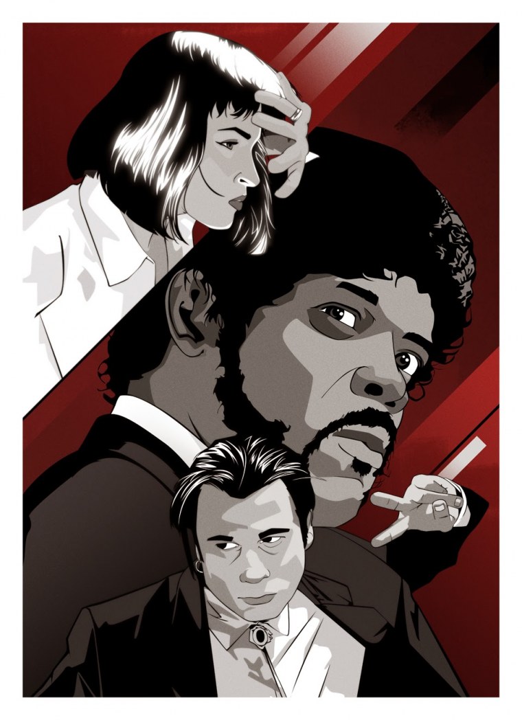 Джулс Уиннфилд