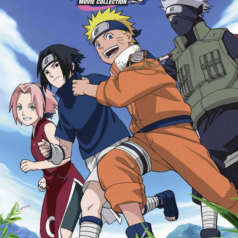 Аниме Наруто 1 сезон аниме Наруто 1 сезон