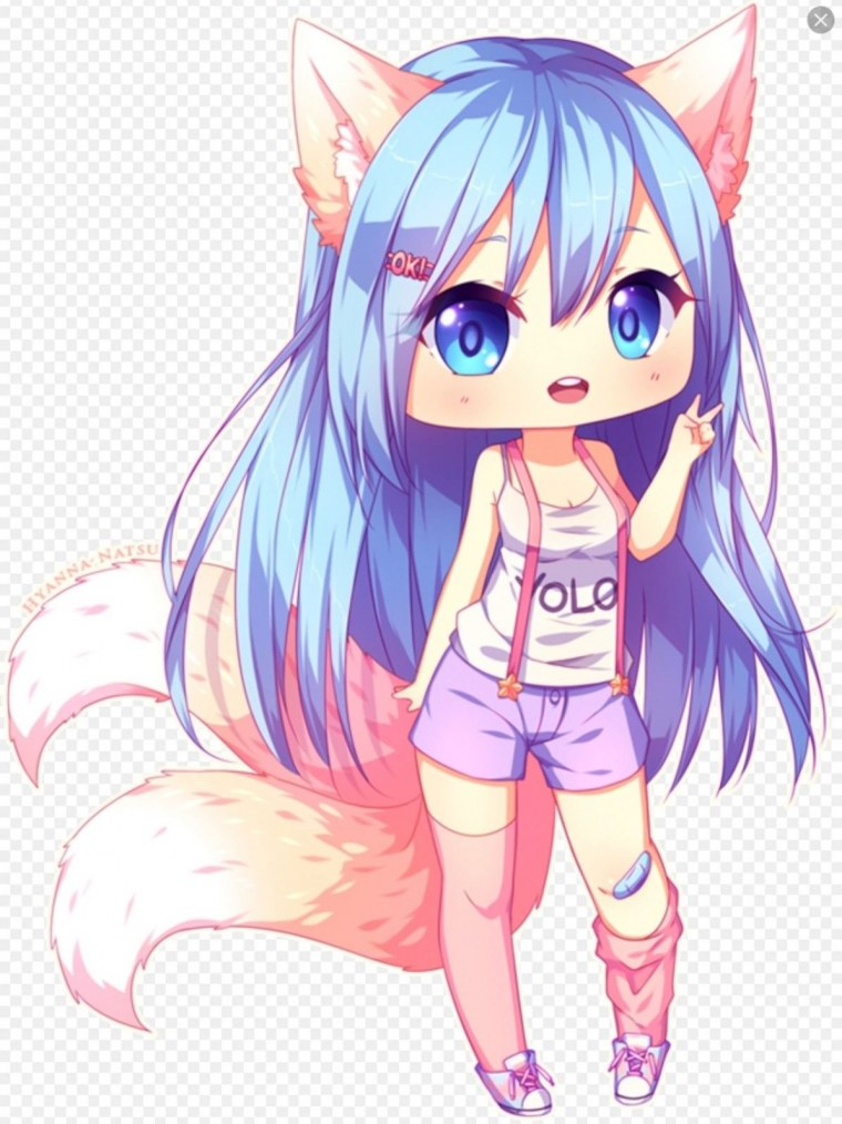 Ханна Натсу