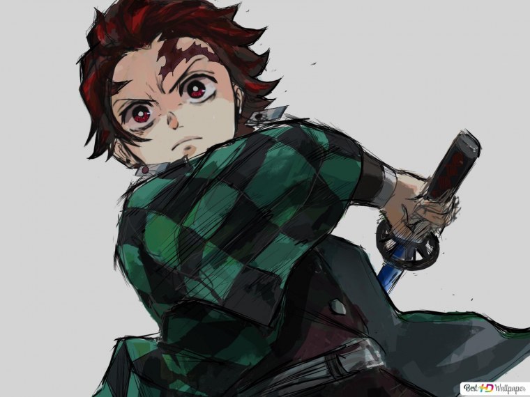 Папа Танджиро