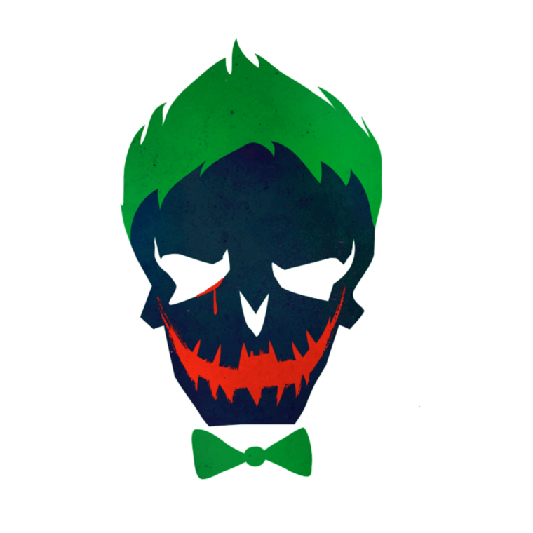 Joker отряд самоубийц лицо из тьмы