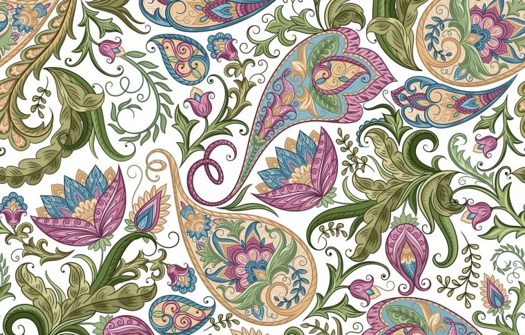 Мусульманские обои