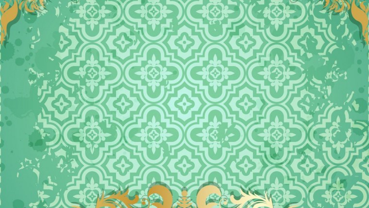 Орнамент в Восточном стиле