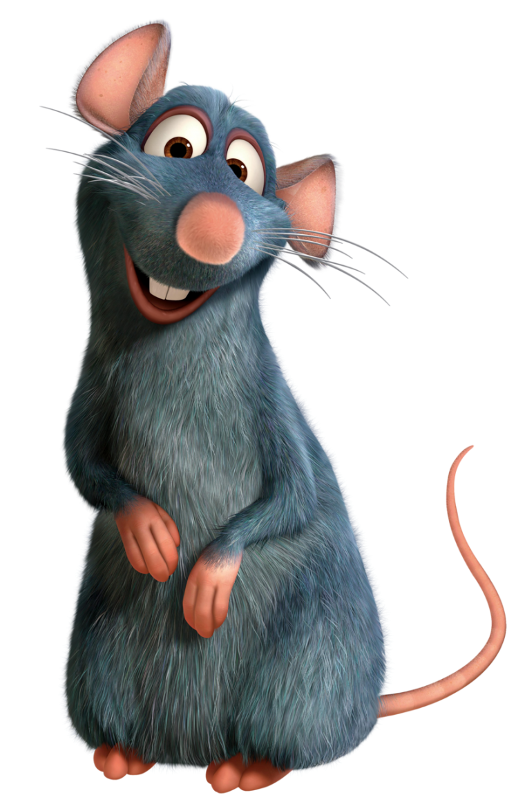 Рататуй мультфильм