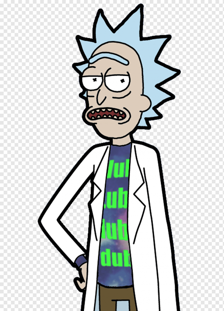 Рик Санчес Фандом