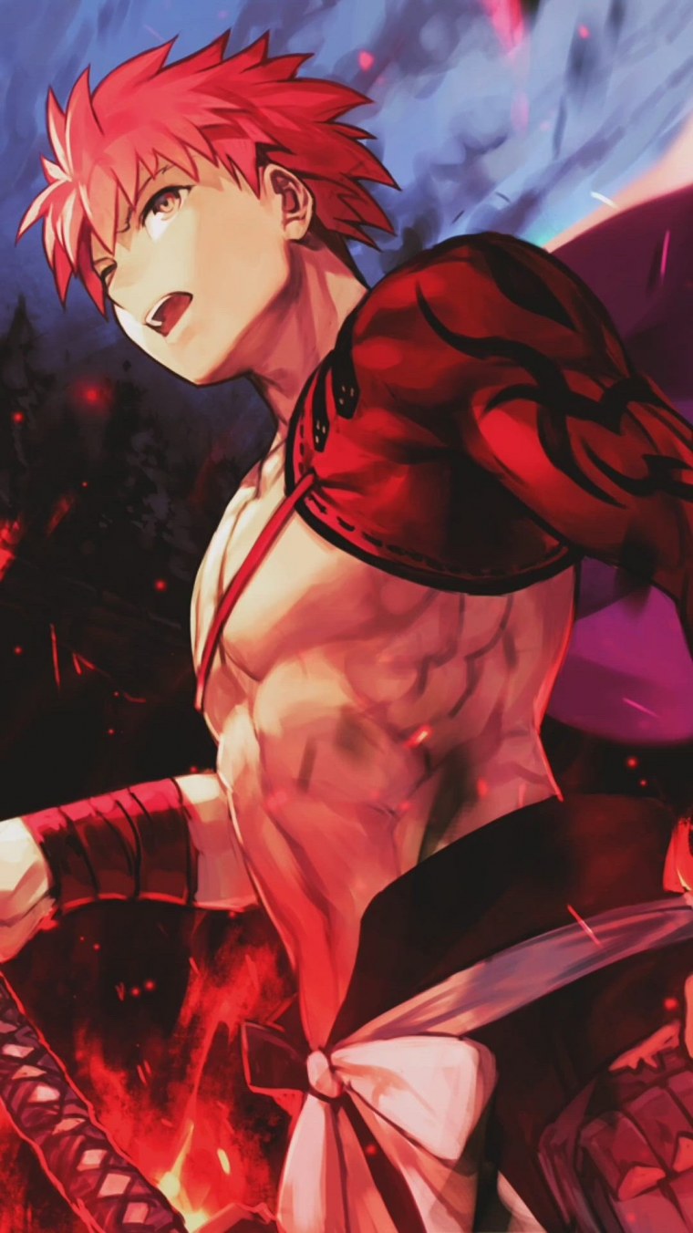 Эмия Широ Мурамаса