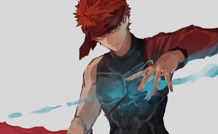 Эмия Широ 2006