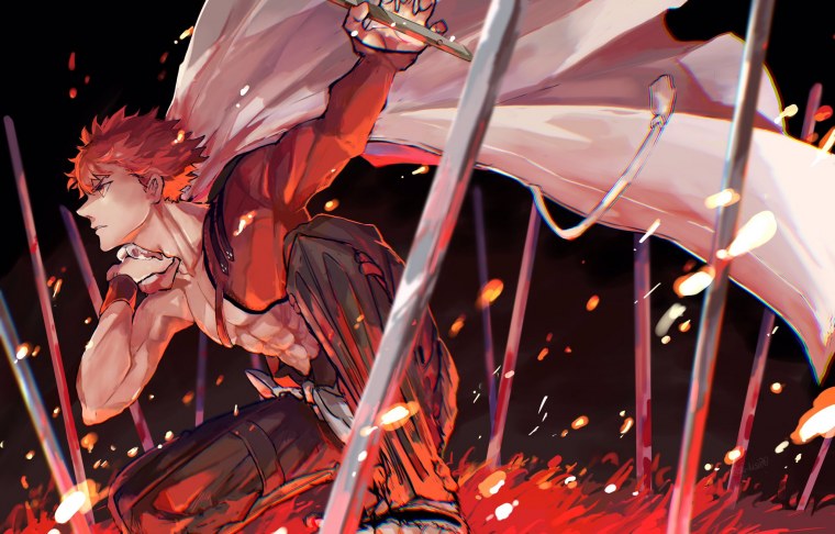 Эмия Широ Мурамаса Альтер