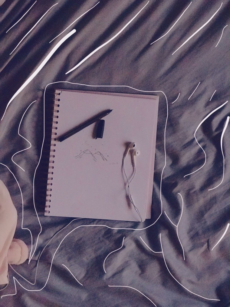 Эстетика тумблер