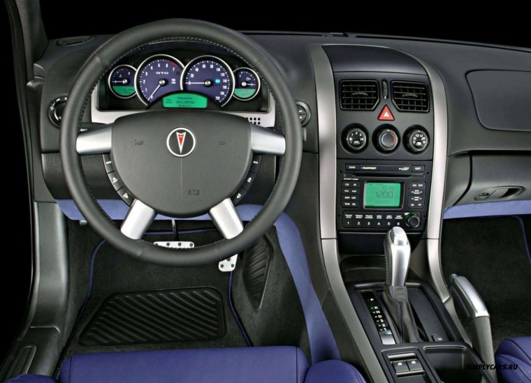 Комбинация приборов "Ferrum Group" gf 826