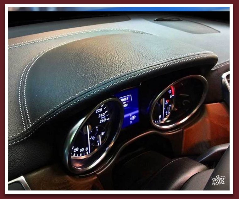 Bosch панель приборная