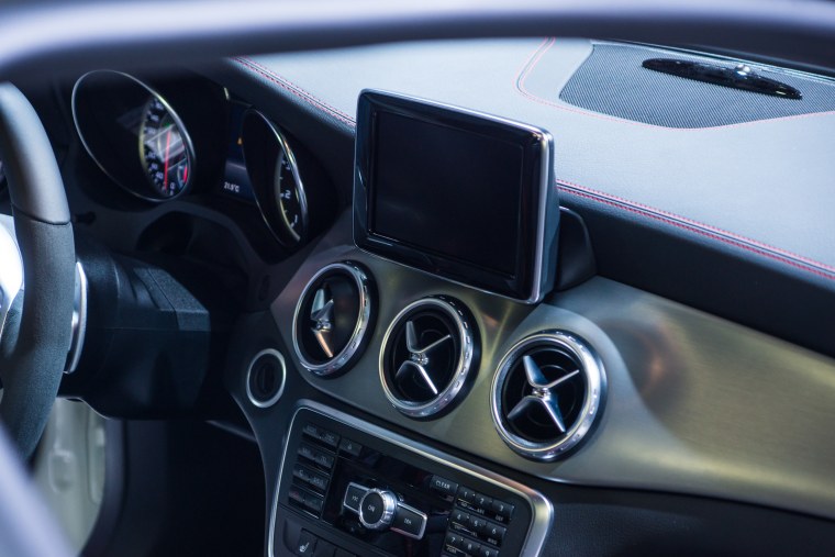 Volvo Tundra Bertone 1979