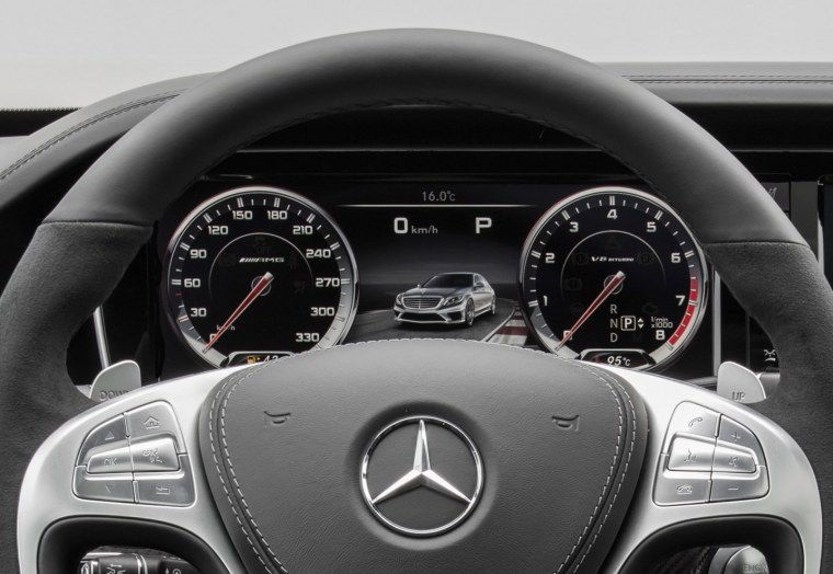 Панель автомобиля